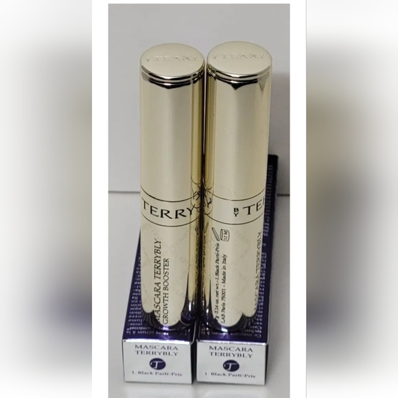 2 - TERRY MASCARA TERRYBLY Growth Booster Lash Intensive Serum 0.14 oz BLACK - Picture 4 of 5